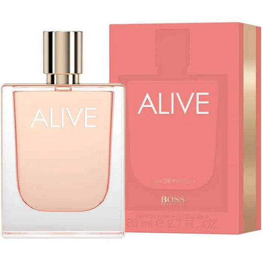 Perfume Hugo Boss Alive 