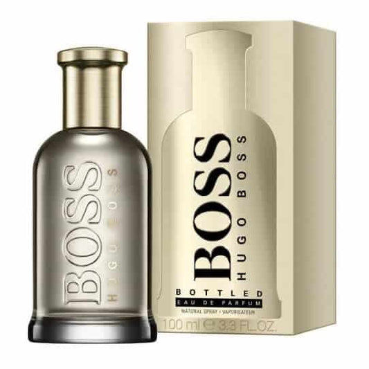 Perfume Hugo Boss Bottled Eau De Parfum