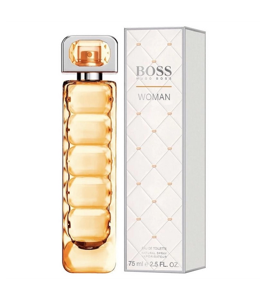 Perfume Hugo Boss Orange