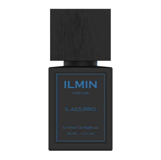 Perfume Ilmin Il Azzurro 30ml