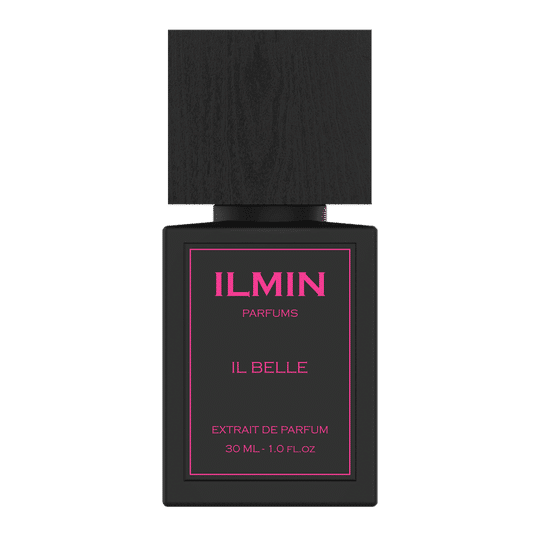 Perfume Ilmin Il Belle 30ml