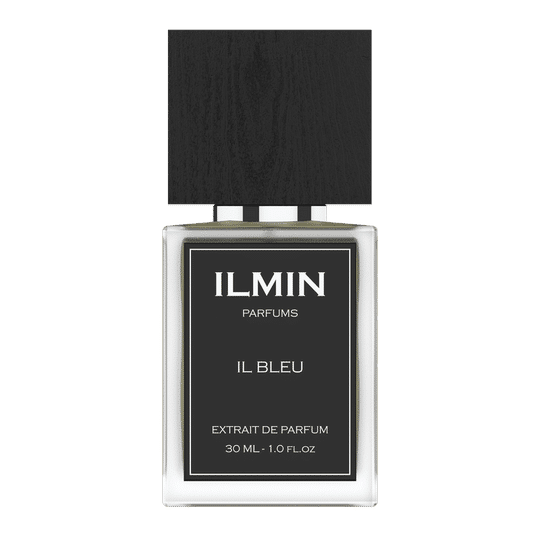 Perfume Ilmin Il Bleu 30ml