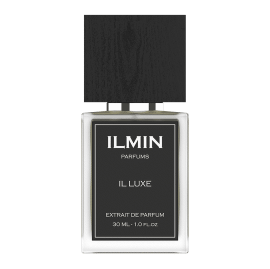 Perfume Ilmin Il Luxe 30ml