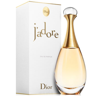 Perfume J´adore De 150ml Christian Dior Mujer Eau De Parfum