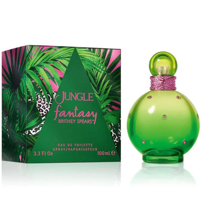 Perfume Jungle Fantasy