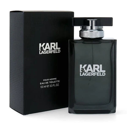 Perfume Karl Lagerfeld Pour Homme