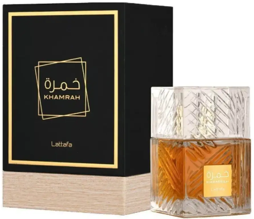 Perfume Khamrah