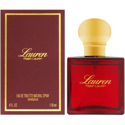 Perfume Lauren De Ralph Lauren