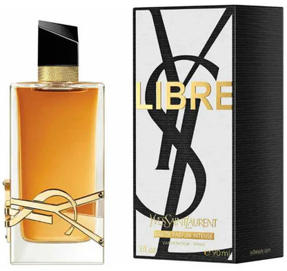 Perfume Libre Eau De Parfum Intense Yves Saint Laurent 90ml Mujer