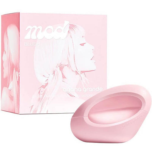 Perfume Mod Blush Ariana Grande Eau De Parfum 100ml Mujer