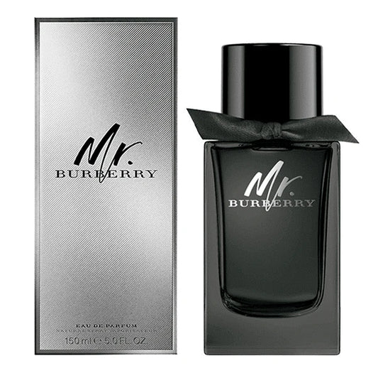 Perfume Burberry Mr Burberry 150ml - Eau De Parfum - Hombre