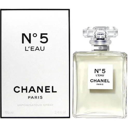 Perfume N°5 L'eau Chanel