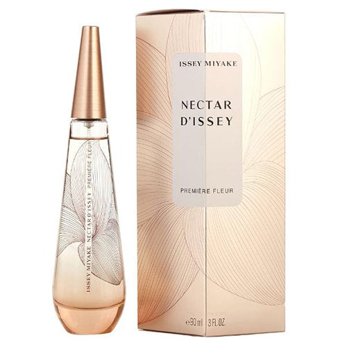 Perfume Nectar D´Issey Premiere Fleur Issey Miyake Eau De Parfum 90ml
