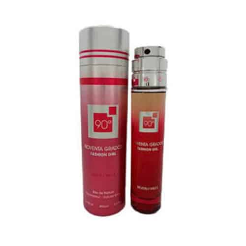 Perfume Noventa 90° Grados Fashion Girl Beverly Hills - Mujer - 100ml - Eau De Parfum