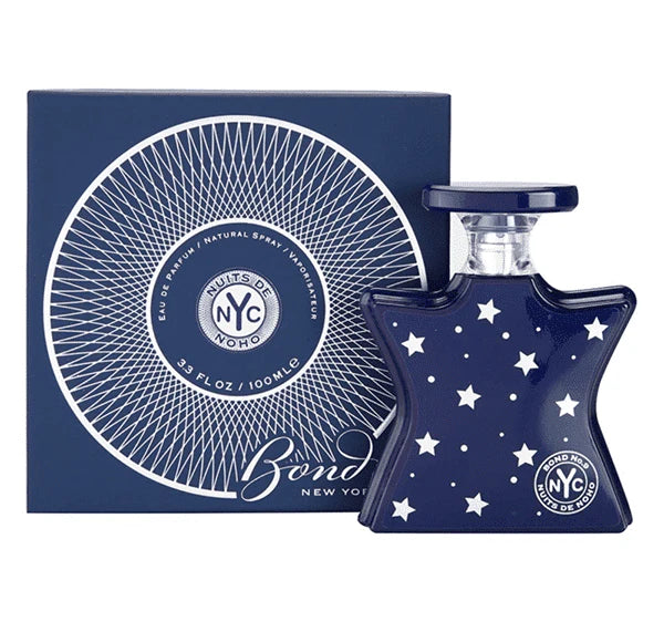 Perfume Nuits De Noho