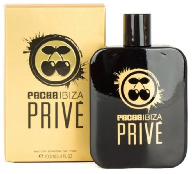Perfume Pacha Ibiza Prive Antonio Puig 100 ML
