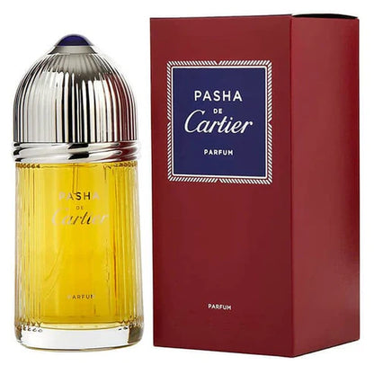 Perfume Pasha De Cartier Parfum