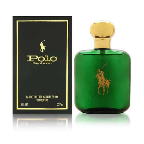 Perfume Polo Ralph Lauren 237ml