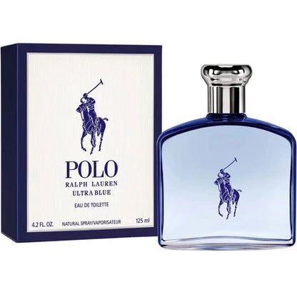 Perfume Polo Ultra Blue Ralph Lauren