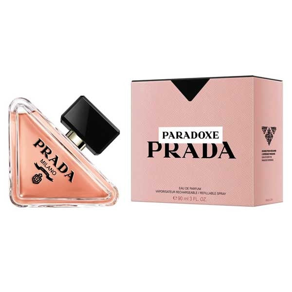 Perfume Prada Paradoxe