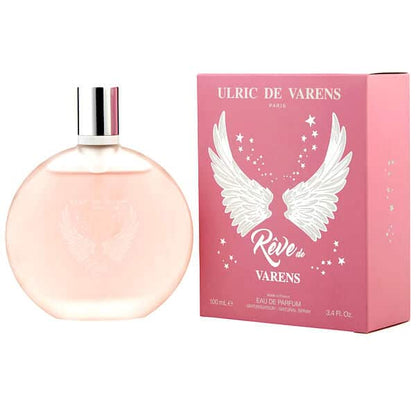 Perfume Reve De Varens Ulric De Varens 