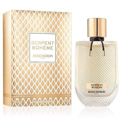 Perfume Serpent Boheme