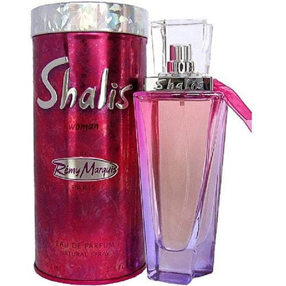 Shellis Perfume Perfume Shalis Woman Remy Marquis 100ml Mujer Eau De Parfum – Central ...