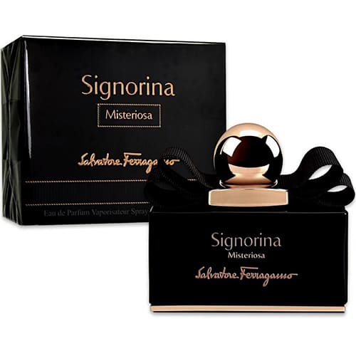 Perfume Signorina Misteriosa 