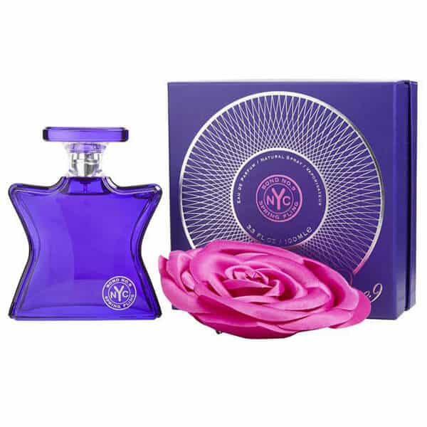 Spring Flin Perfume Bond Spring Fling - 100ml - Mujer - Eau De Parfum – Central ...