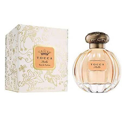 Perfume Stella de Tocca 