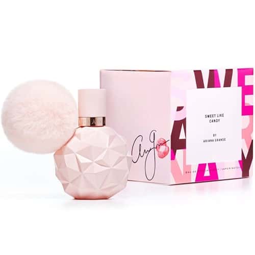 Perfume Sweet Like Candy Ariana Grande 100 ML