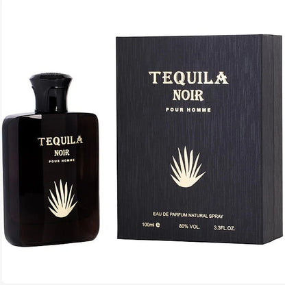 Perfume Tequila Noir Pour Homme - Eau De Parfum - 100ml - Hombre