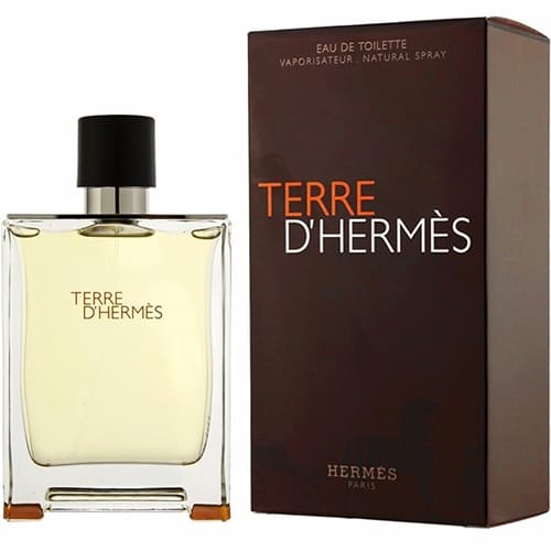 Perfume Terre