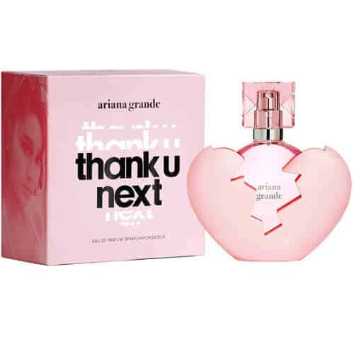 Perfume Thank U Next Ariana Grande 100ml