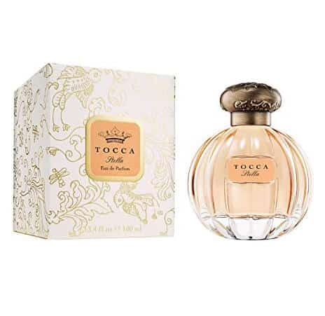 Perfume Tocca Stella