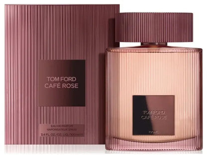 Perfume Tom Ford Cafe Rose 