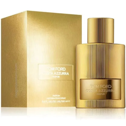 Perfume Tom Ford Costa Azzurra 