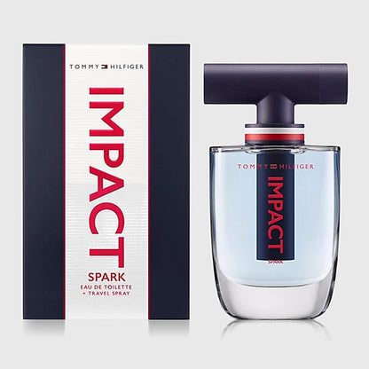 Perfume Tommy Hilfiger Impact Spark 