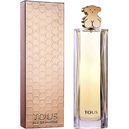 Perfume Tous Gold