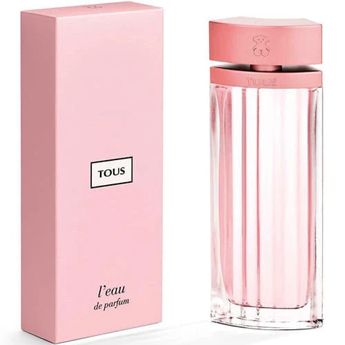 Perfume Tous L´Eau De Parfum 