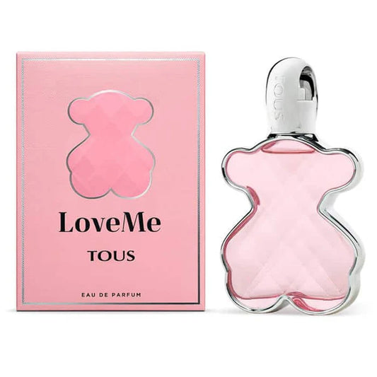 Perfume Tous Love Me - Eau De Parfum - 100ml - Mujer