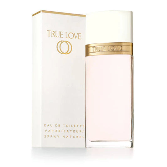 Perfume True Love Elizabeth Arden