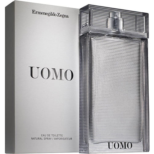 Perfume Uomo Ermenegildo Zegna