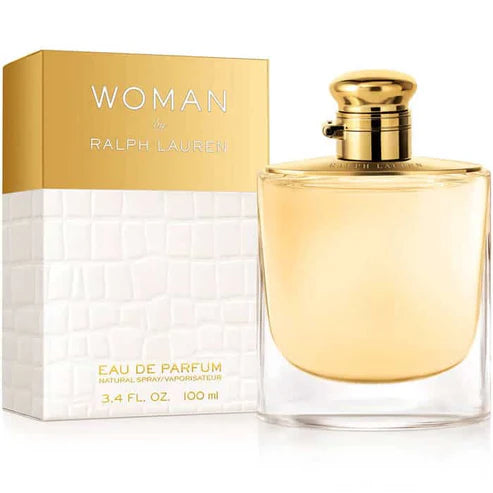 Perfume Woman Ralph Lauren