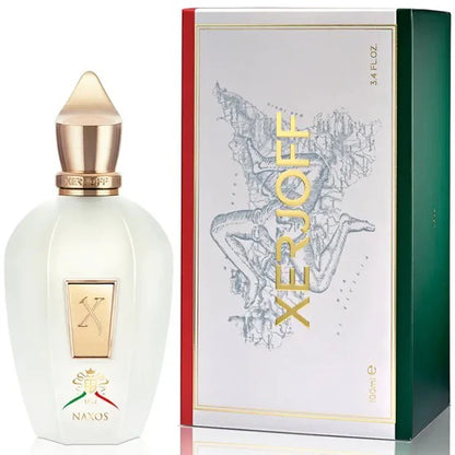 Perfume Xerjoff Naxos