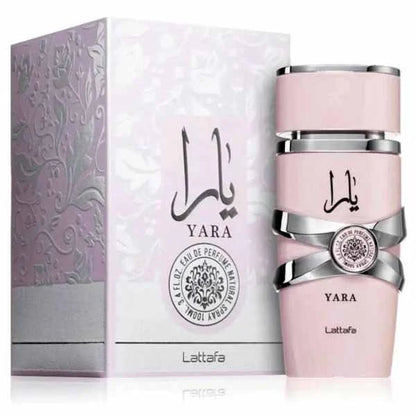 Perfume Yara Lattafa