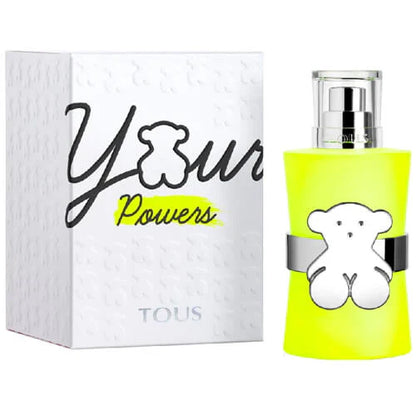 Perfume Your Powers Tous 