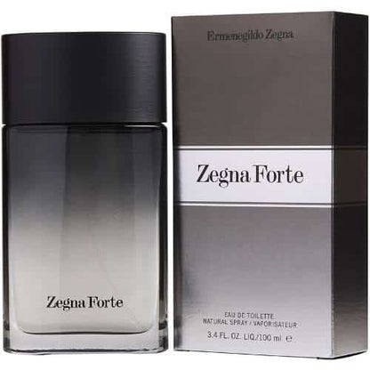 Perfume Zegna Forte Ermenegildo Zegna