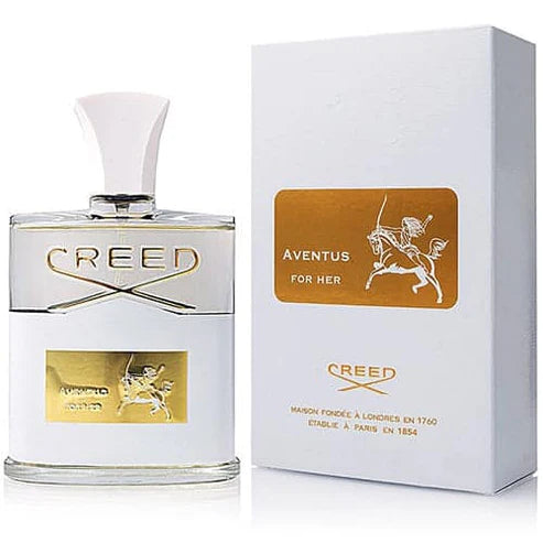 Perfume Aventus For Her De Creed Mujer Eau De parfum 75ml