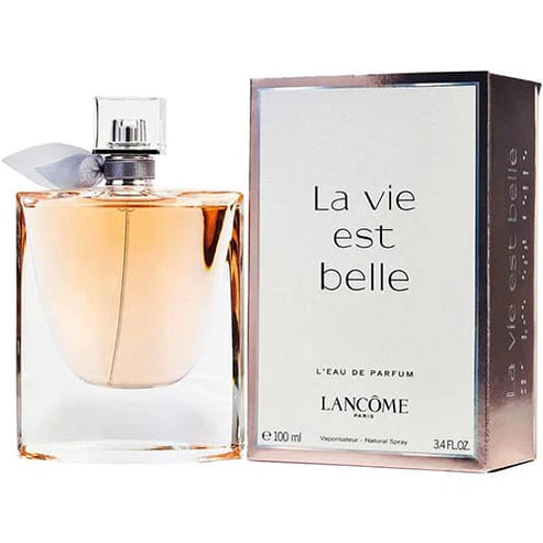 Perfume La Vie Est Belle Lancome Mujer L´Eau De Parfum 100ml